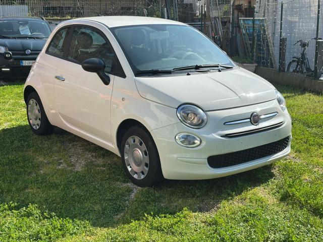 FIAT 500 Hybrid 1.0cc 70cv ANDROID/IOS CLIMATIZZATORE