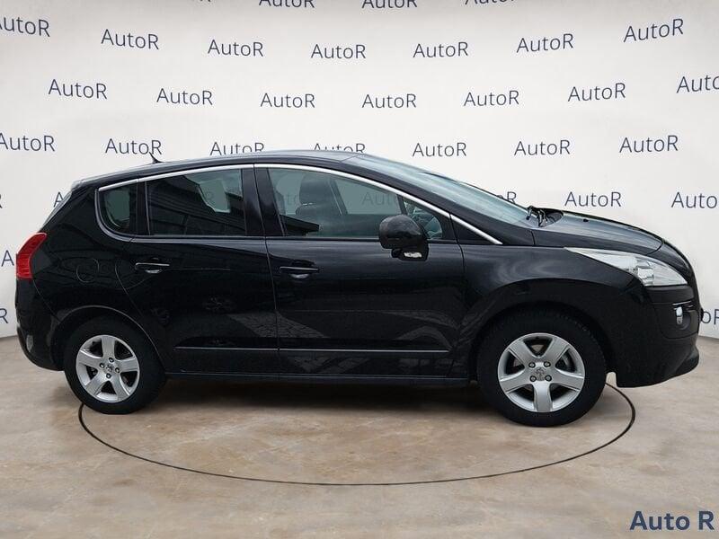 Peugeot 3008 3008 1.6 hdi 8v Business 112cv robot