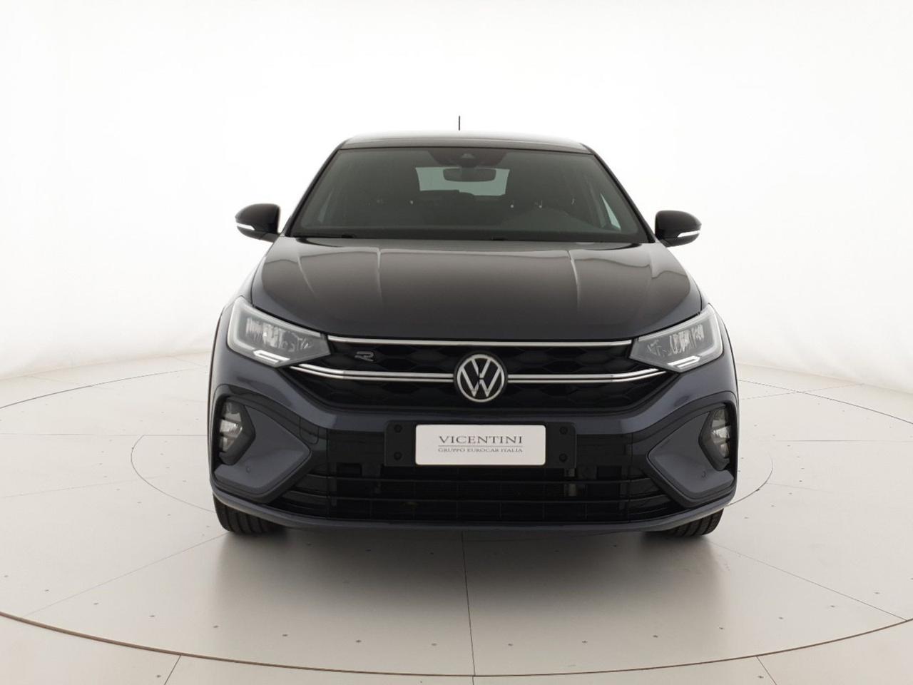 Volkswagen Taigo 1.5 tsi r-line 150cv dsg