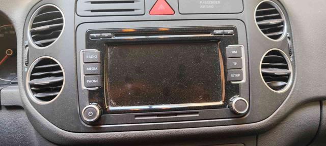 VOLKSWAGEN Golf Plus 1.4 TSI Highline "MANGIA ACQUA"""!!!!!!!!!!!