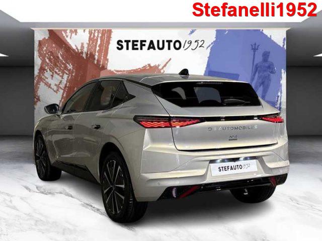 DS AUTOMOBILES Other N4 58,3kWh e-tense Etoile Alcantara auto