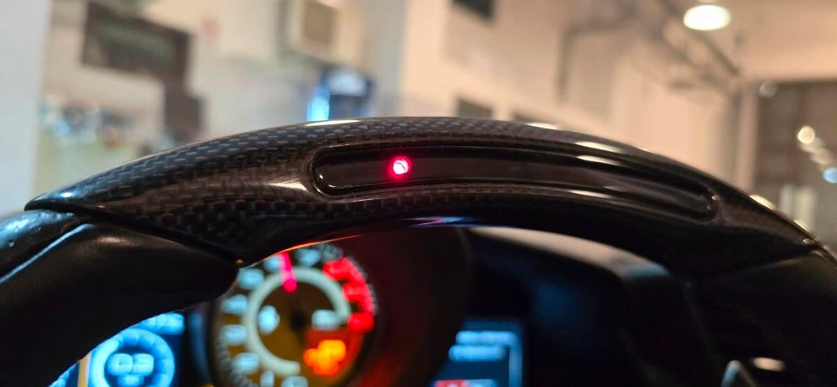 Ferrari 488 Spider Ferrari 488 spider Atelier fullcarbon*Gar Ferrari*