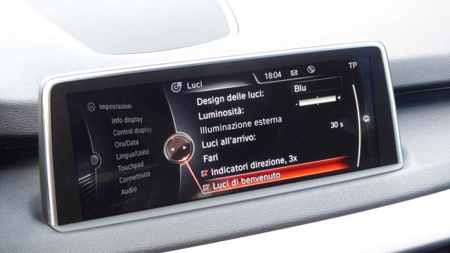 BMW X5 xDrive25d Business