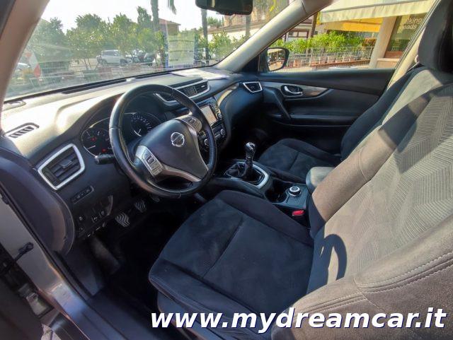 NISSAN X-Trail 1.6 dCi 4WD Acenta Premium