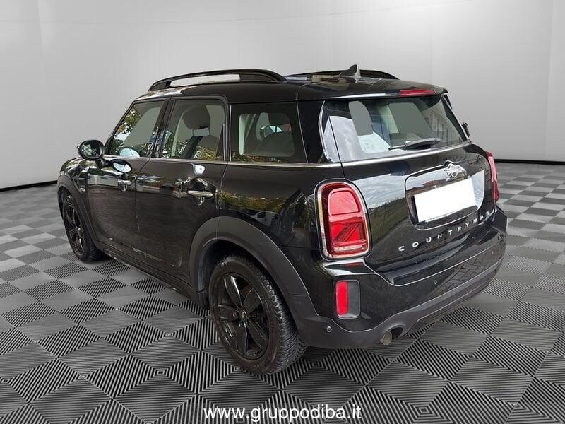 MINI Mini Countryman F60 2020 Diese Mini Countryman 1.5 One D Essential