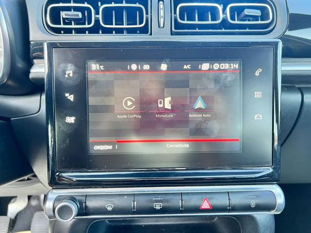 CITROEN C3 BlueHDi 75 S&S Shine