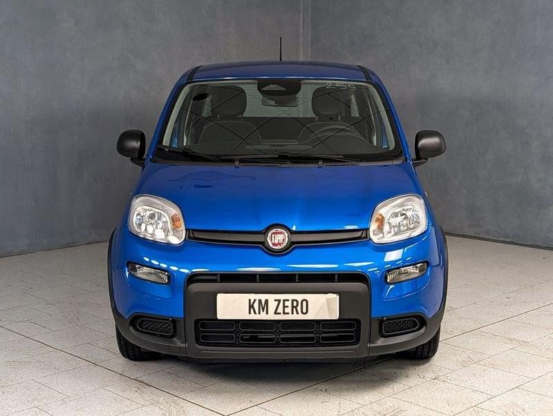 FIAT Panda 1.0 HYBRID 70CV PANDINA RESTYLING