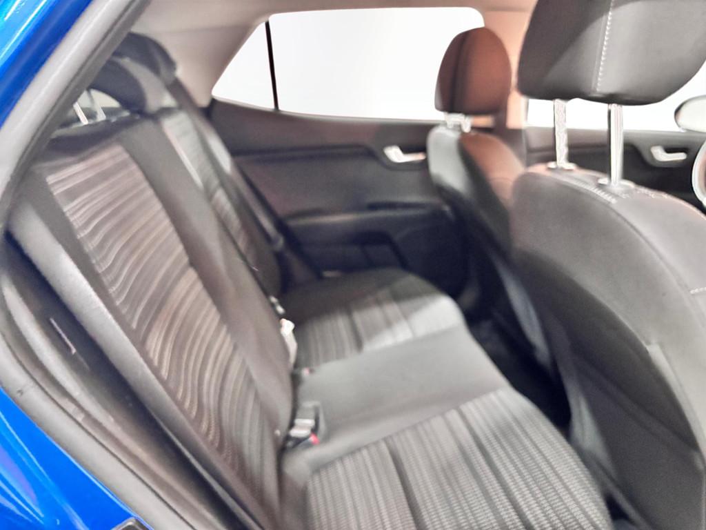 KIA Stonic - Stonic 1.2 dpi Style s/Design Pack gpl 82cv