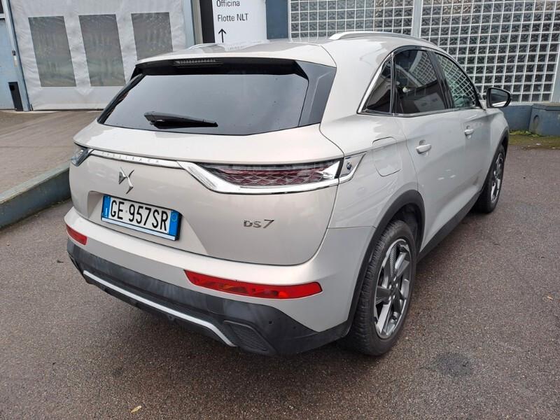Ds 7 Crossback BlueHDi 130 aut. TETTO APRIBILE