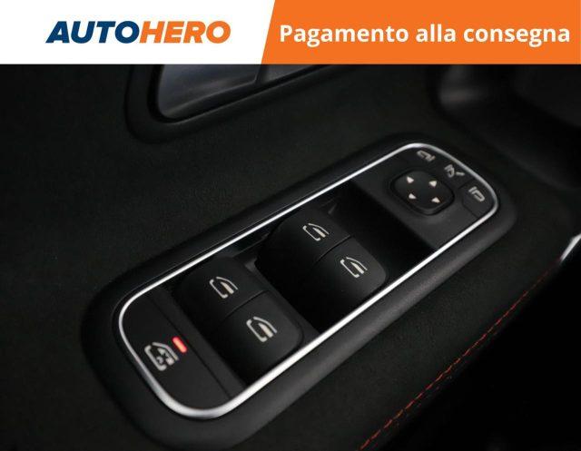 MERCEDES-BENZ A 35 AMG 4Matic Premium