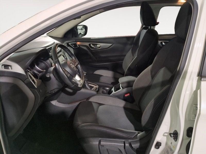 Nissan Qashqai 2ª SERIE 1.5 DCI TEKNA