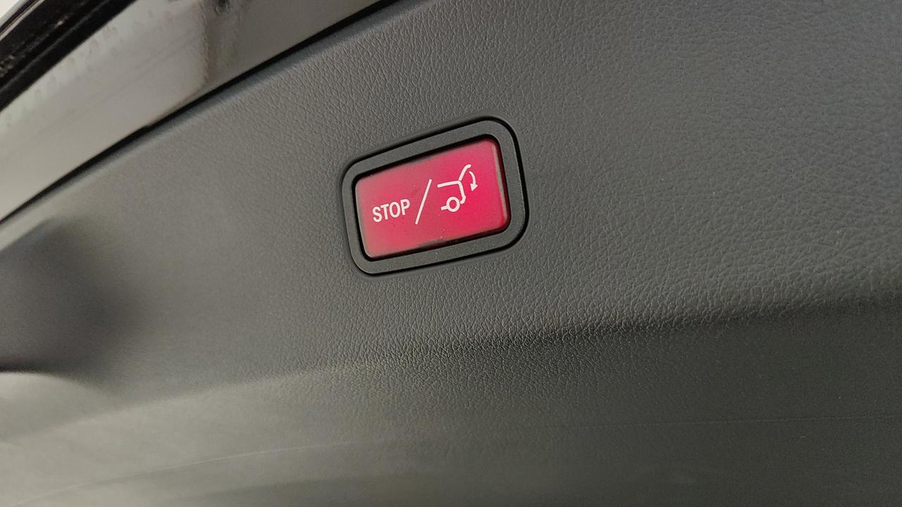 Mercedes-Benz GLC 220 d 4MATIC Coupe