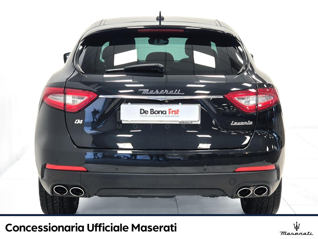 Maserati Levante 3.0 v6 275cv auto