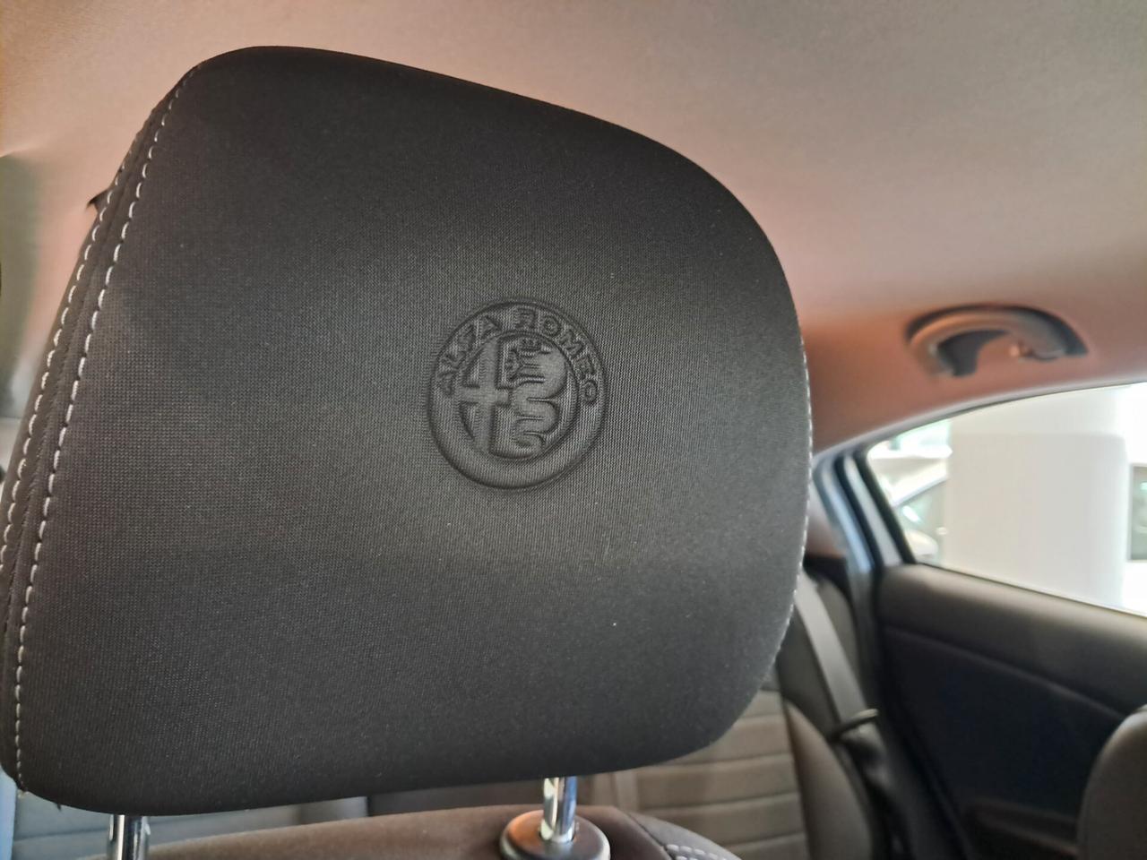 Alfa Romeo Giulietta 1.6 JTDm 120 CV Super