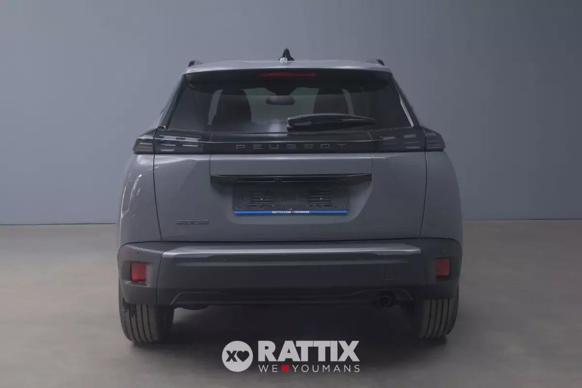 Peugeot 2008 1.2 Puretech 100CV Allure
