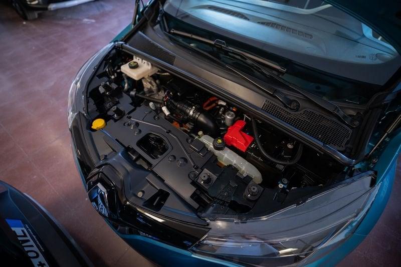 Renault ZOE Life R110 Flex