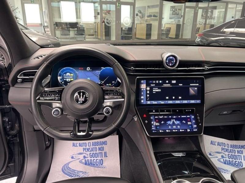 Maserati Grecale 2.0 MHEV MODENA 330CV AUTO