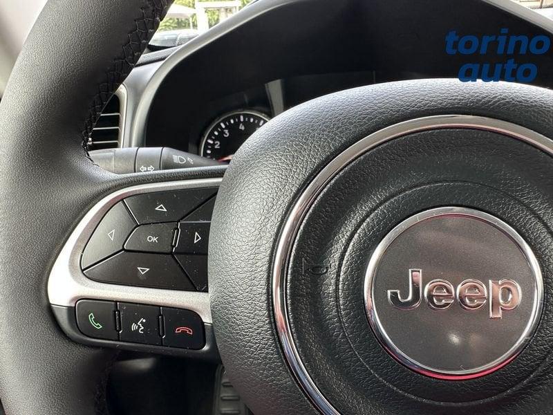 Jeep Renegade 1.0 T3 Limited + CAMERA