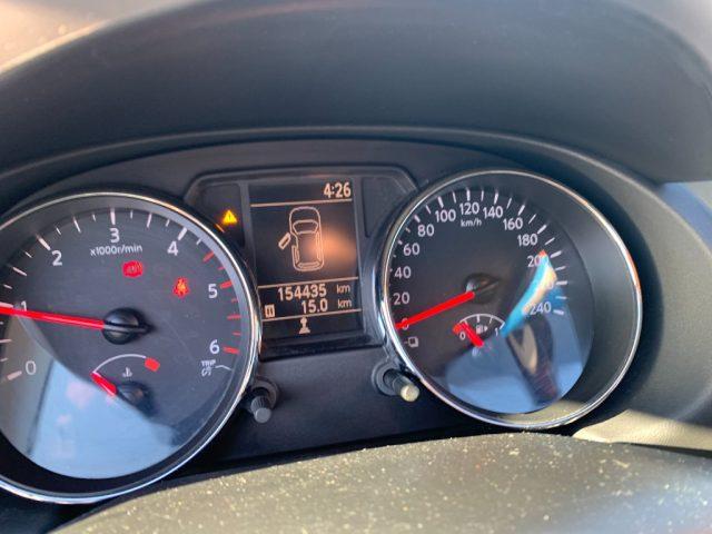 NISSAN Qashqai 1.5 dCi DPF Tekna