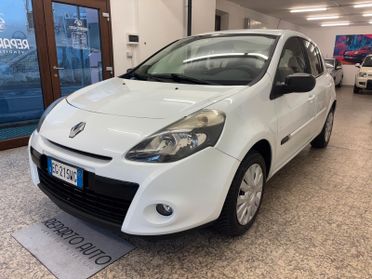 Renault Clio 1.2 16V 5 porte Live!