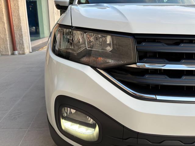 VOLKSWAGEN T-Cross 1.0 TSI Life BMT VIRTUAL COCKPIT