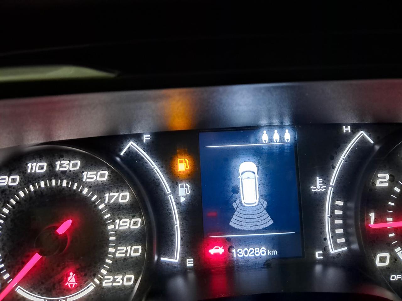 Fiat Tipo 1.4 T-Jet 120CV SW Lounge