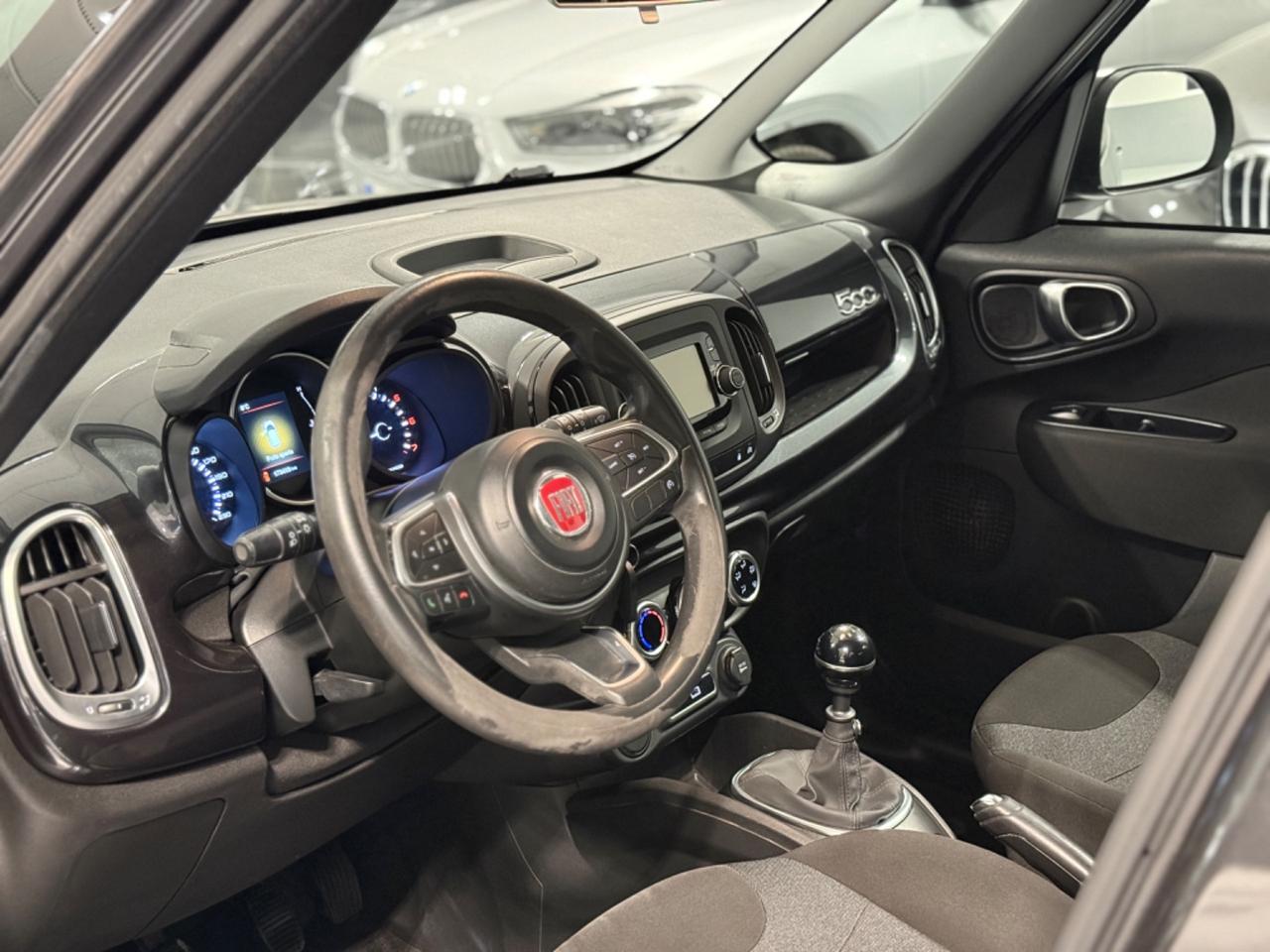 Fiat 500L 1.3 Multijet 95 CV Business