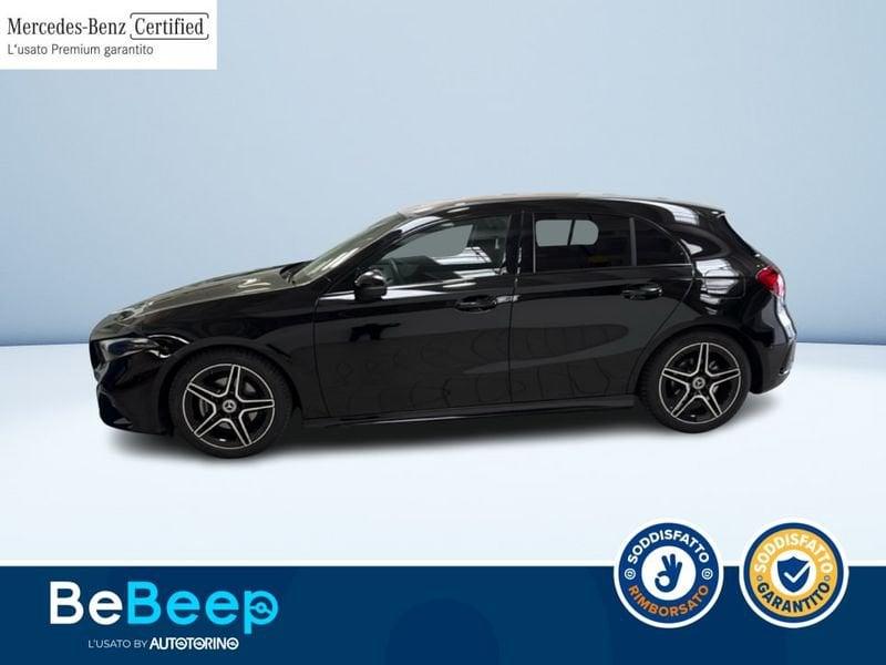 Mercedes-Benz Classe A A 180 AMG LINE ADVANCED AUTO
