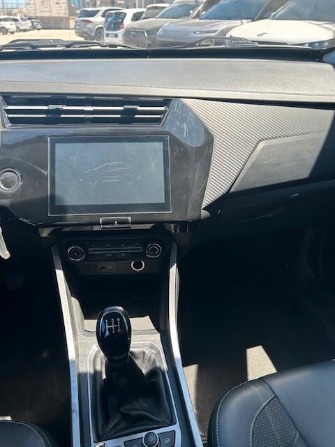 Dr 3.0 1.5 Bi-Fuel GPL