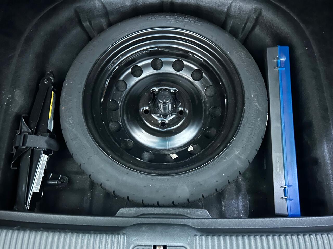 Audi A3 Sportback 1.6 TDI 110cv ADMIRED S-TRONIC E6