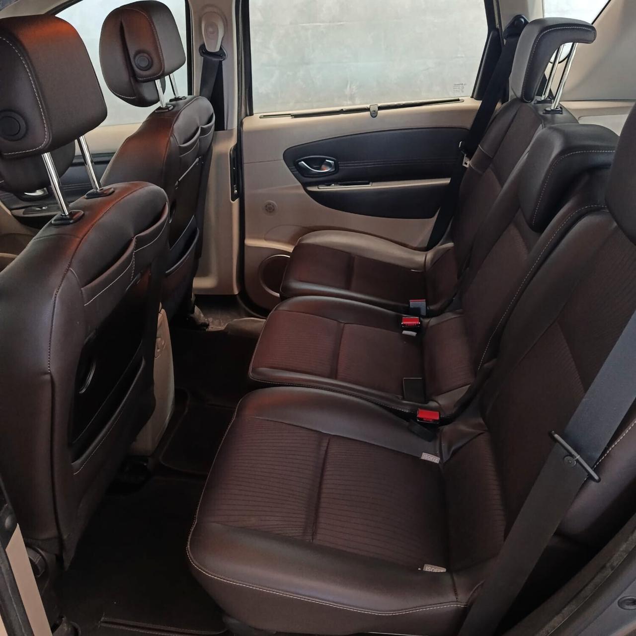 Renault SCENIC 1.9 DCI