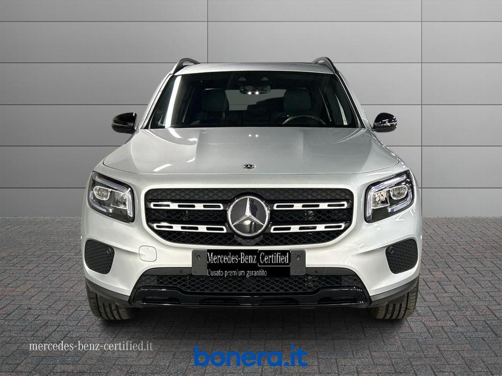 Mercedes GLB 200 D Sport Plus 4Matic 8G-DCT