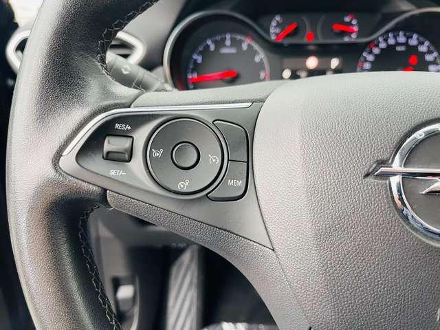 Opel Crossland X Crossland 1.2 130 CV Elegance SUPER PROMO