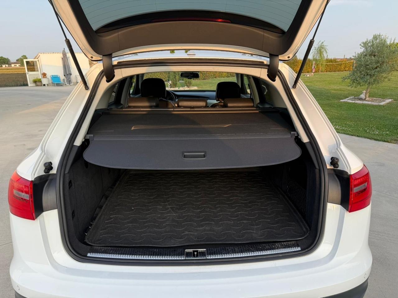 Audi A6 allroad 3.0 TDI 245 CV S tronic Business plus
