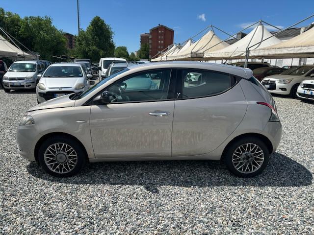 Lancia Ypsilon 1.3 MJT 75 CV Platinum 70.000KM