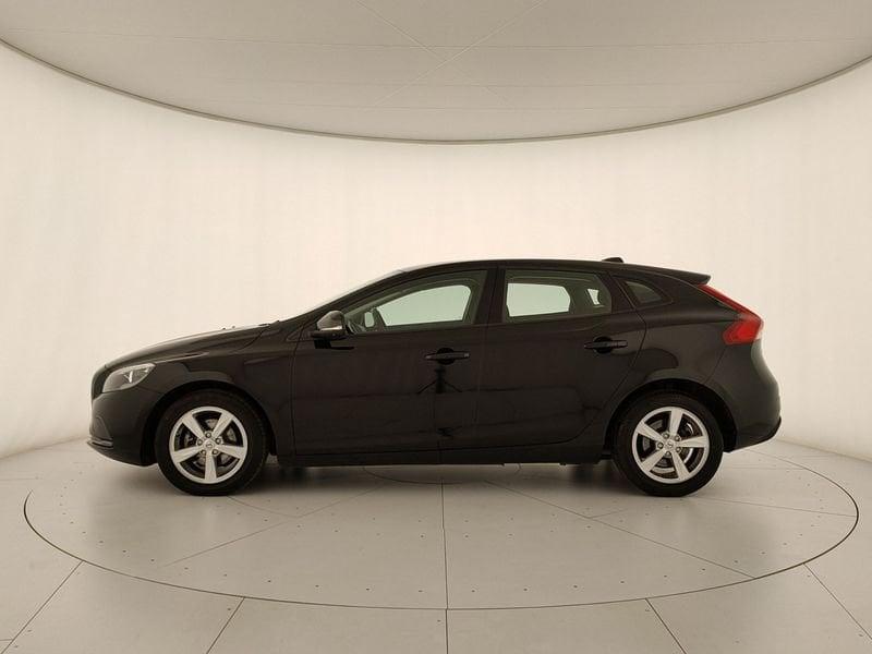Volvo V40 2.0 d2 Inscription