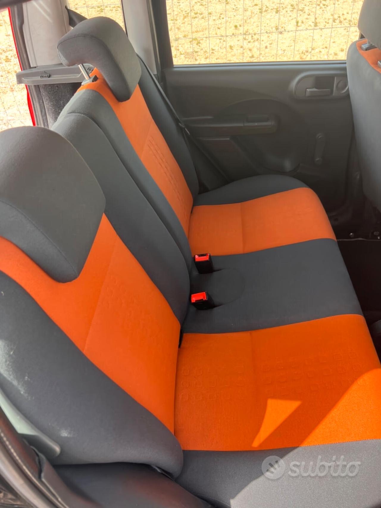 Fiat Panda 1.1 Actual