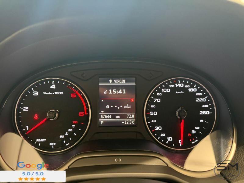 Audi Q2 35 2.0 tdi Admired 150cv s-tronic my20