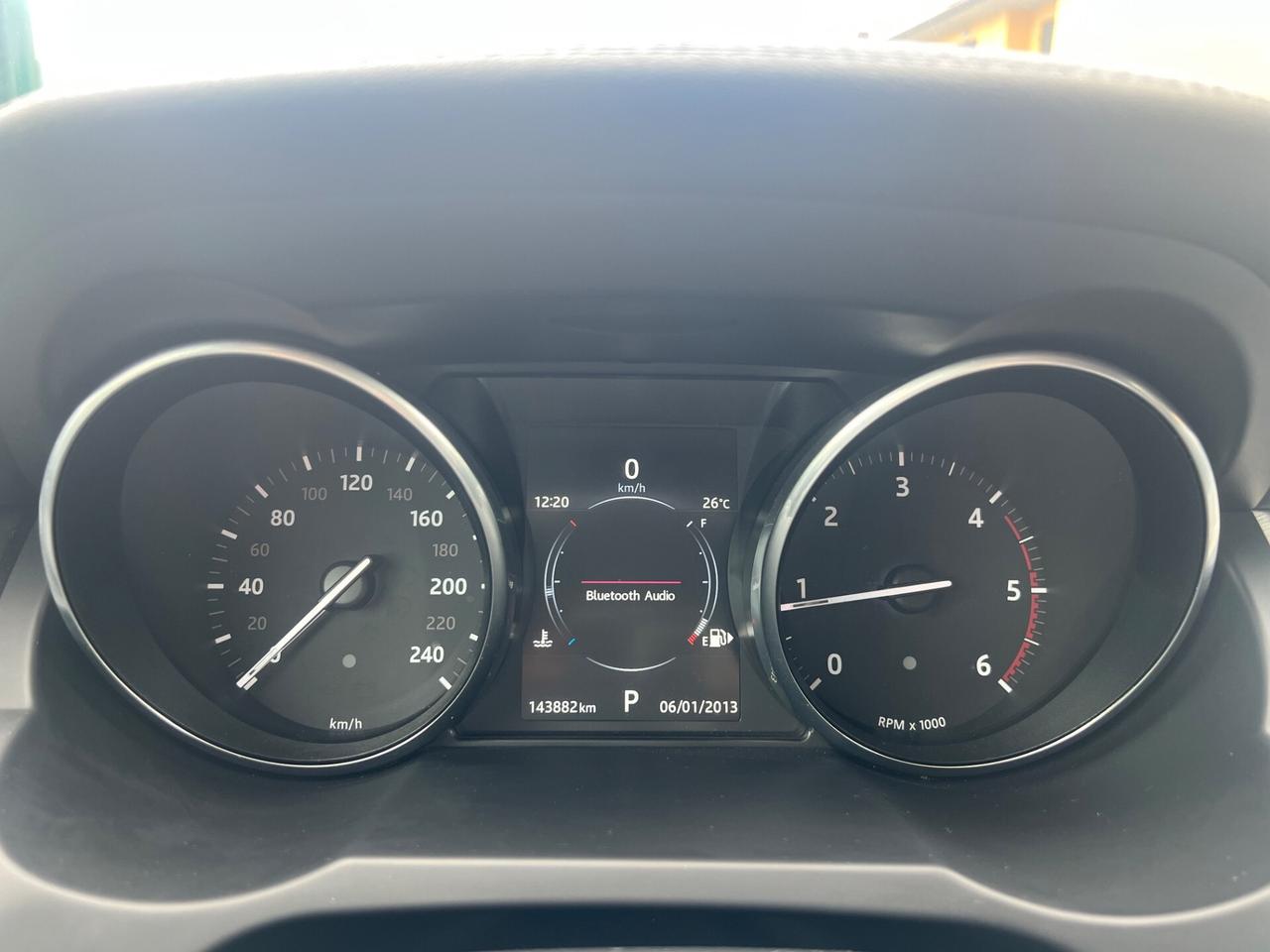Range Rover Evoque 2.0 TD4 150 CV 5p. HSE Dynamic