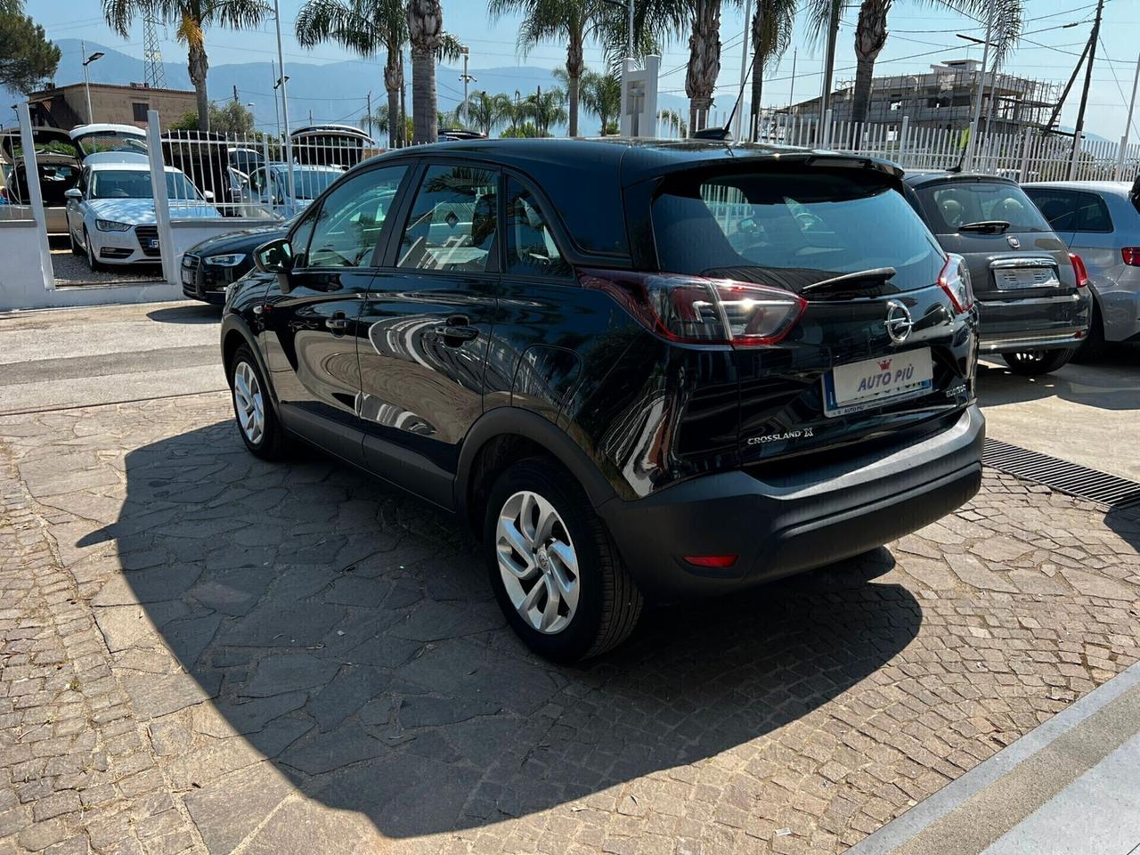 Opel Crossland Crossland X 1.6 ECOTEC D 8V Start&Stop Advance