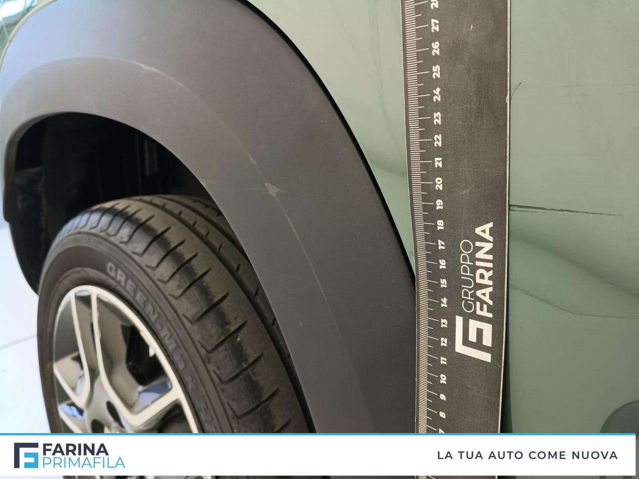 DACIA Spring - Spring Expression Electric 45