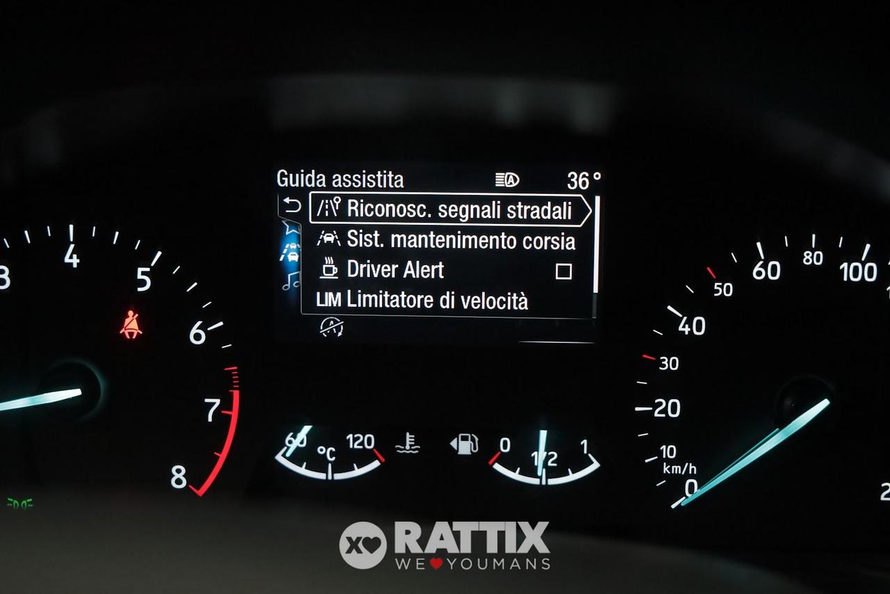 Ford Fiesta 1.0 Ecoboost Hybrid 125CV Titanium