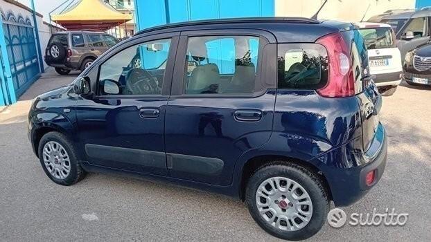 Fiat panda 900 T.A cambio autom.-full-2015