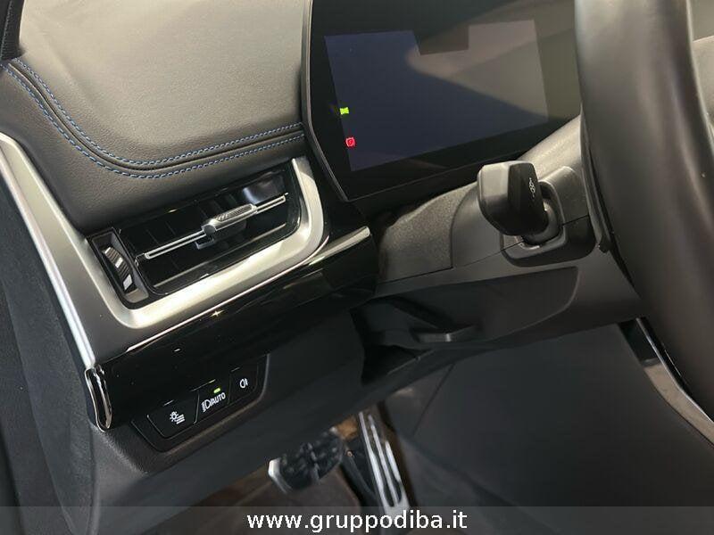 BMW X1 U11 xdrive 25e MSport auto