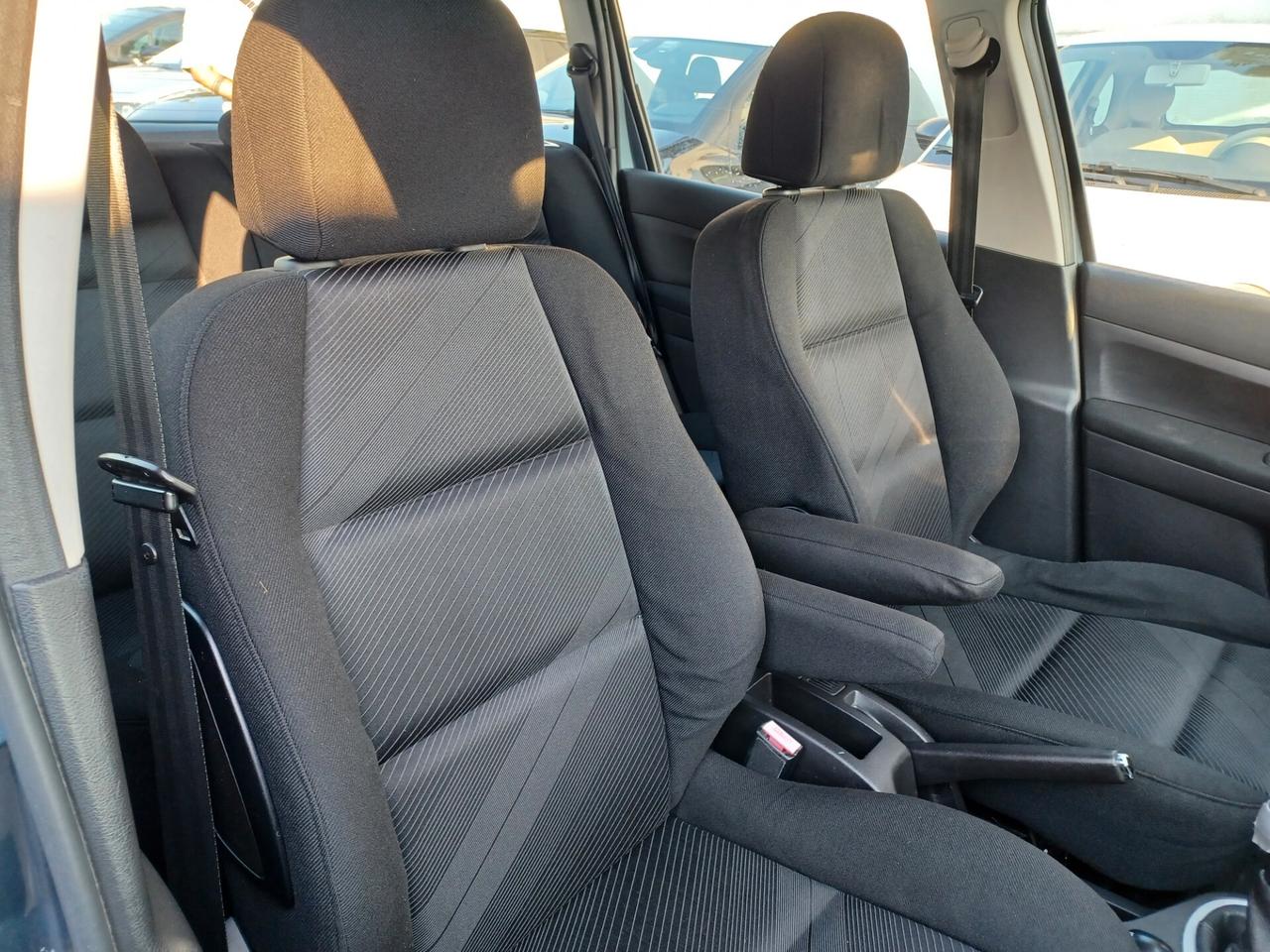 Peugeot 307 1.6 16V HDi Station Australian