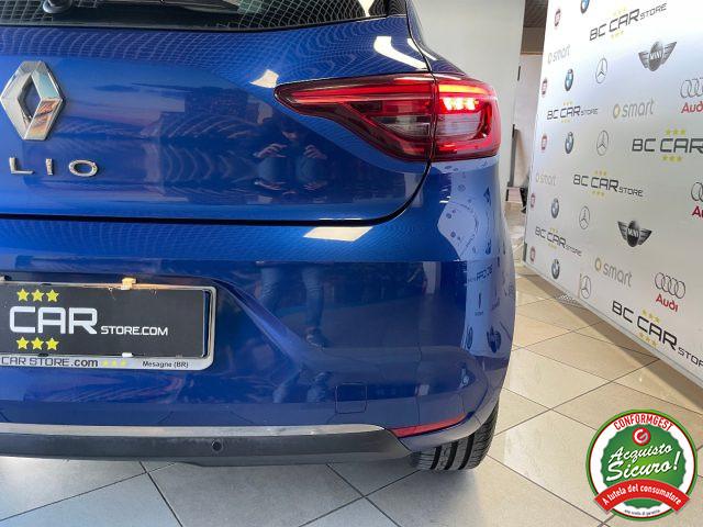 RENAULT Clio 1.5 Blue dCi 85cv ZEN