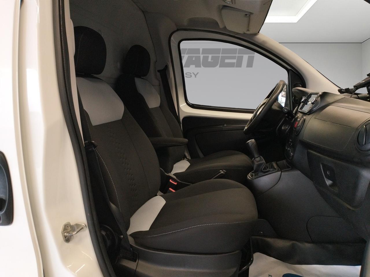 Fiat Fiorino 1.3 MJT 95CV Cargo - IVA ESCLUSA