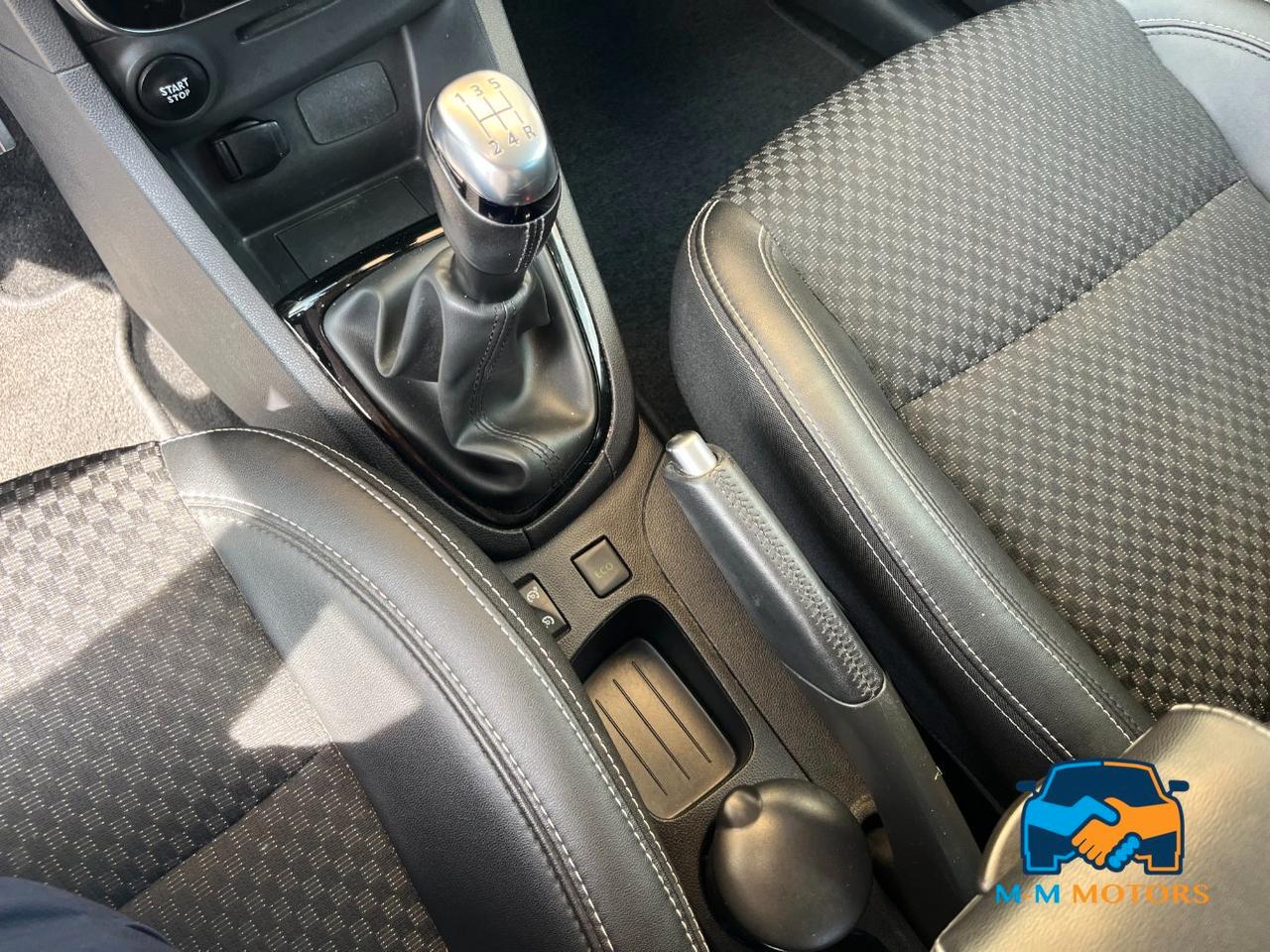 Renault Clio 5 Porte Clio 1.5 dci Moschino Intens 90cv