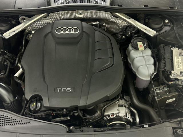 AUDI A5 40 TFSI S tronic Business