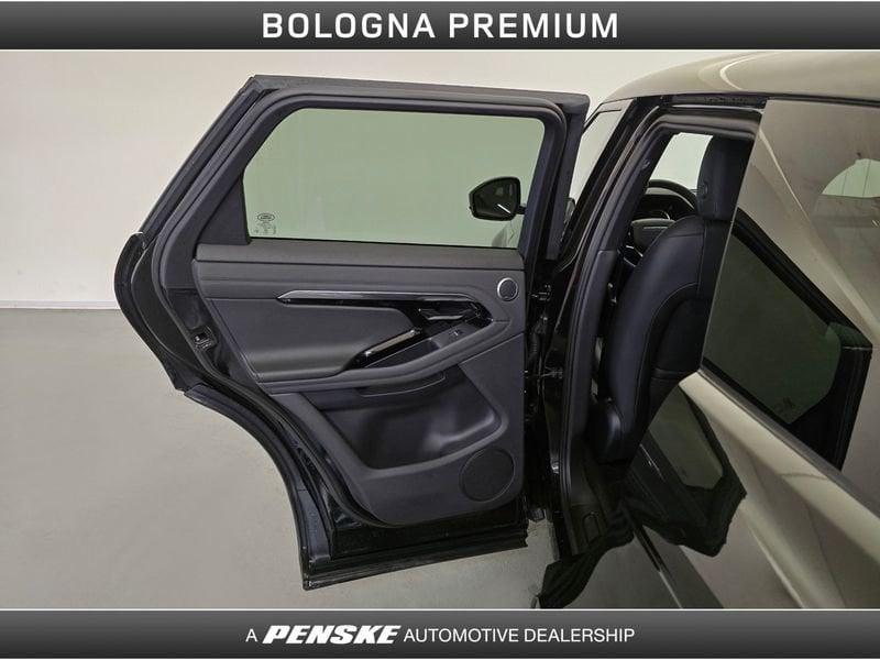 Land Rover RR Evoque Range Rover Evoque 2.0D I4 163 CV AWD Auto SE N1 - AUTOCARRO